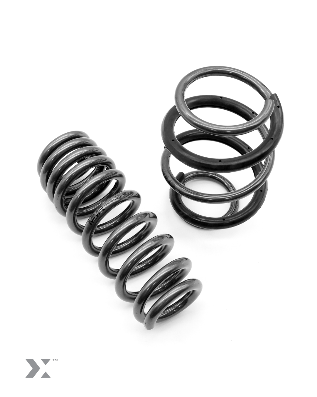 BMW M3 F80 & BMW M4 F82 Height Adjustable Lowering Springs by MMX - AUTOID - Lowering Springs - MMX Performance