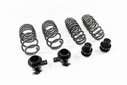 BMW M3 F80 & BMW M4 F82 Height Adjustable Lowering Suspension Springs by Cobra (2014-2020) - AUTOID® - Lowering Springs - Cobra