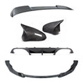 BMW M3 F80 Carbon Fibre Body Kit by FORM (2014-2019) - AUTOID® - Styling Kit - FORM Industries