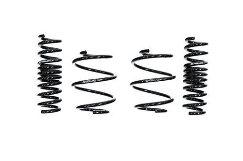BMW M3 F80 Evolve Lowering Springs Kit - AUTOID® - Lowering Springs - Evolve