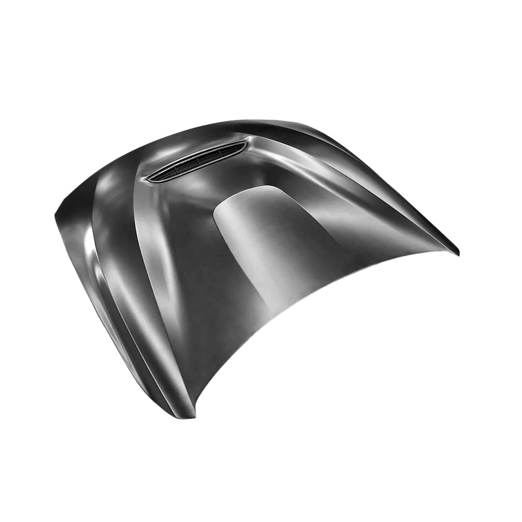 BMW M3 F80 & M4 F82 Aluminium GTS Front Bonnet by FORM (2014-2020) - AUTOID® - Front Hood - FORM Industries