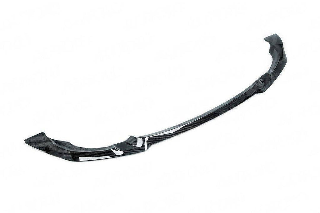 BMW M3 F80 & M4 F82 Carbon Fibre CS Front Splitter by FORM (2014-2020) - AUTOID® - Front Lips & Splitters - FORM Industries