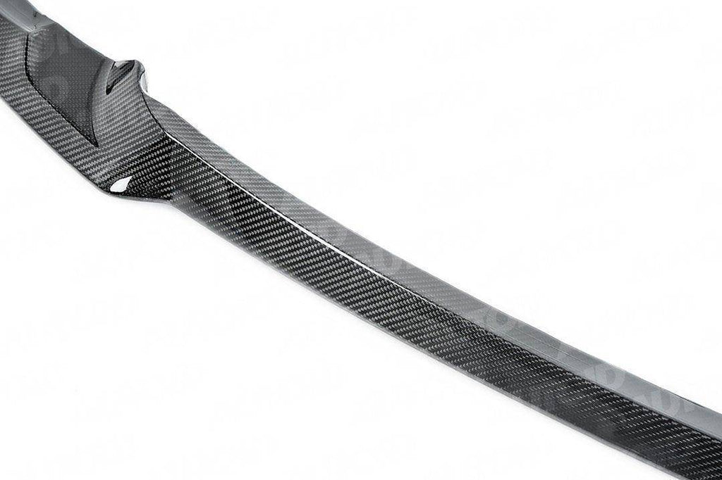 BMW M3 F80 & M4 F82 Carbon Fibre CS Front Splitter by FORM (2014-2020) - AUTOID® - Front Lips & Splitters - FORM Industries