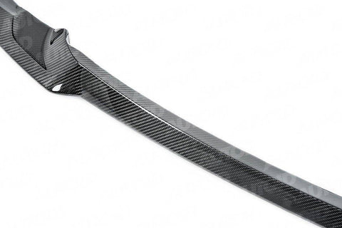 BMW M3 F80 & M4 F82 Carbon Fibre CS Front Splitter by FORM (2014-2020) - AUTOID® - Front Lips & Splitters - FORM Industries