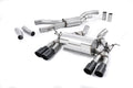 BMW M3 F80 & M4 F82 (Non-OPF) Full Equal Length & Catback Exhaust System by Milltek (2014-2018) - AUTOID® - Exhaust System - Milltek Sport
