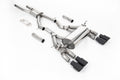 BMW M3 F80 & M4 F82 (OPF/GPF Model) Cat Back Exhaust System by Milltek (2019-2020) - AUTOID® - Exhaust System - Milltek Sport