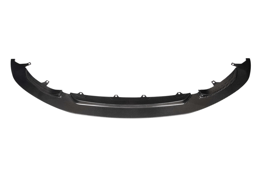 BMW M3 F80 & M4 F82 Pre-Preg Carbon Fibre GT V2 Front Splitter by FORM (2014-2020) - AUTOID® - Front Lips & Splitters - FORM Industries