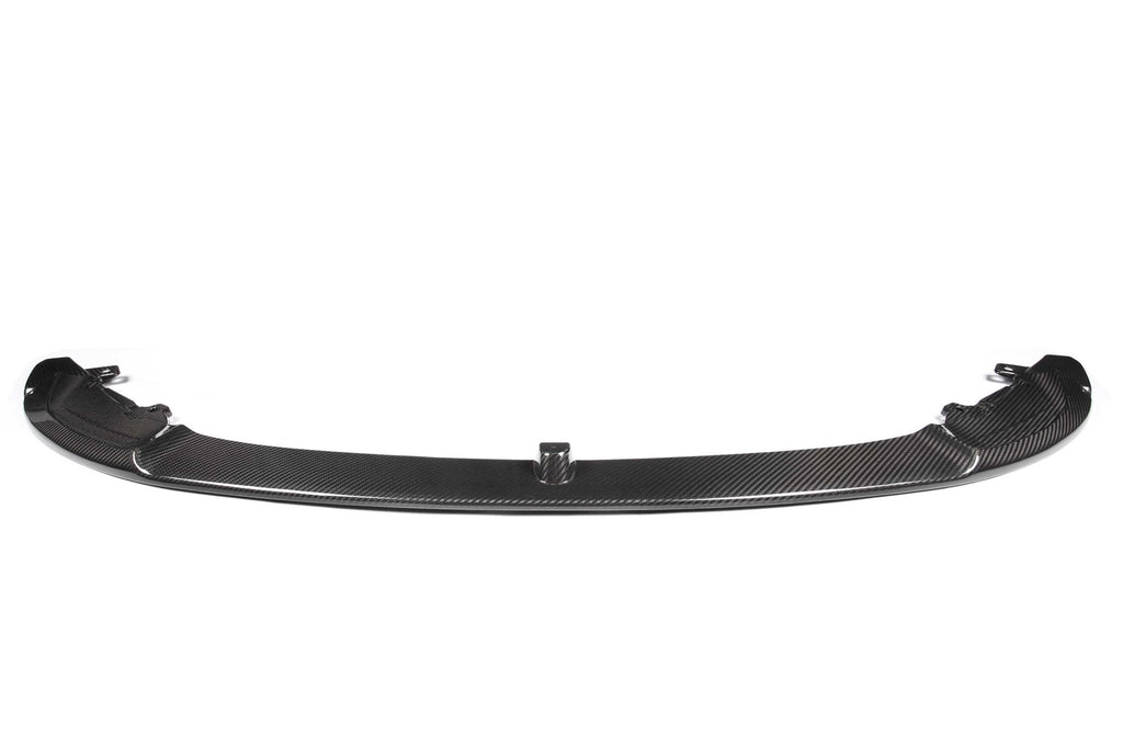 BMW M3 F80 & M4 F82 Pre-Preg Carbon Fibre Performance Front Splitter Pro by FORM (2014-2020) - AUTOID® - Front Lips & Splitters - FORM Industries