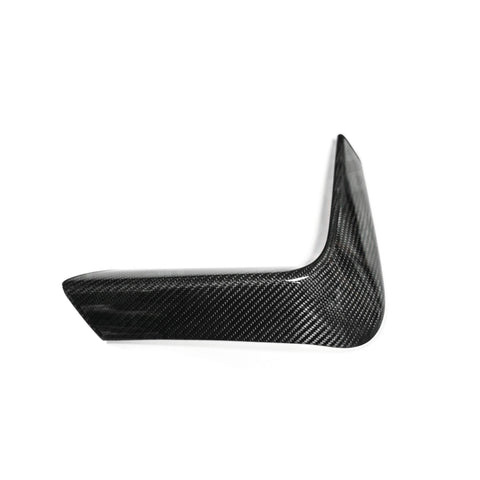 BMW M3 F80 & M4 F82 Pre-preg Carbon Fibre Rear Bumper Covers by FORM (2014-2020) - AUTOID® - Bumper Inserts & Trim - FORM Industries