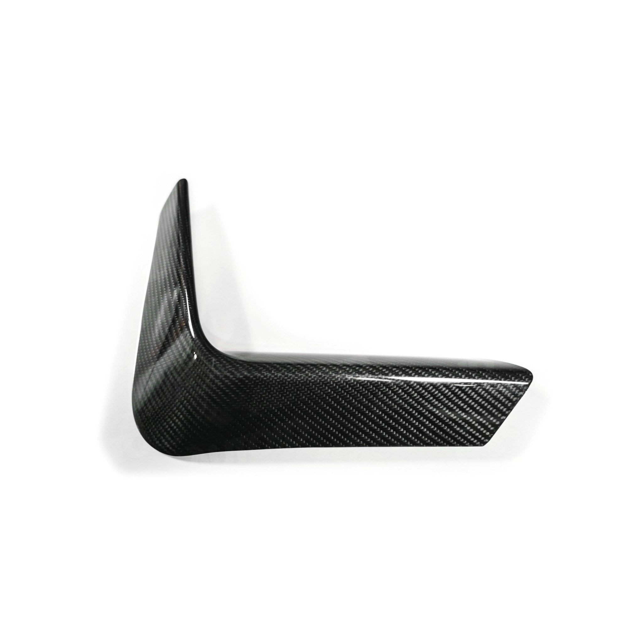 BMW M3 F80 & M4 F82 Pre-preg Carbon Fibre Rear Bumper Covers by FORM (2014-2020) - AUTOID® - Bumper Inserts & Trim - FORM Industries
