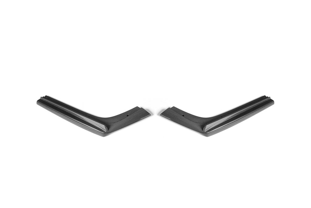 BMW M3 F80 & M4 F82 Pre - Preg Carbon Fibre Rear Diffuser Set by TRE (2014 - 2020) - AUTOID - Rear Diffusers - TRE