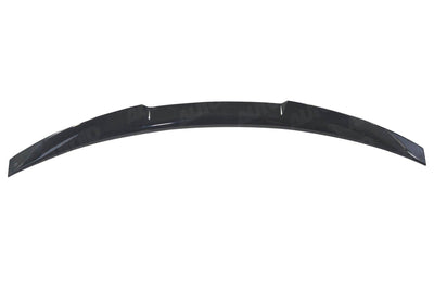 BMW M3 G80 & BMW 3 Series G20 Pre - Preg Carbon Fibre Competition Rear Spoiler by TRE (2018+) - AUTOID - Rear Spoilers - TRE