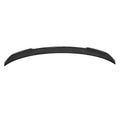 BMW M3 G80 & BMW 3 Series G20 Pre - Preg Carbon Fibre CS Rear Spoiler by TRE (2018+) - AUTOID - Rear Spoilers - TRE