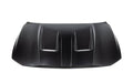 BMW M3 G80 G81 & BMW M4 G82 G83 Carbon Fibre Vented Front Bonnet by Alpha-N (2021+) - AUTOID® - Front Hood - Alpha-N