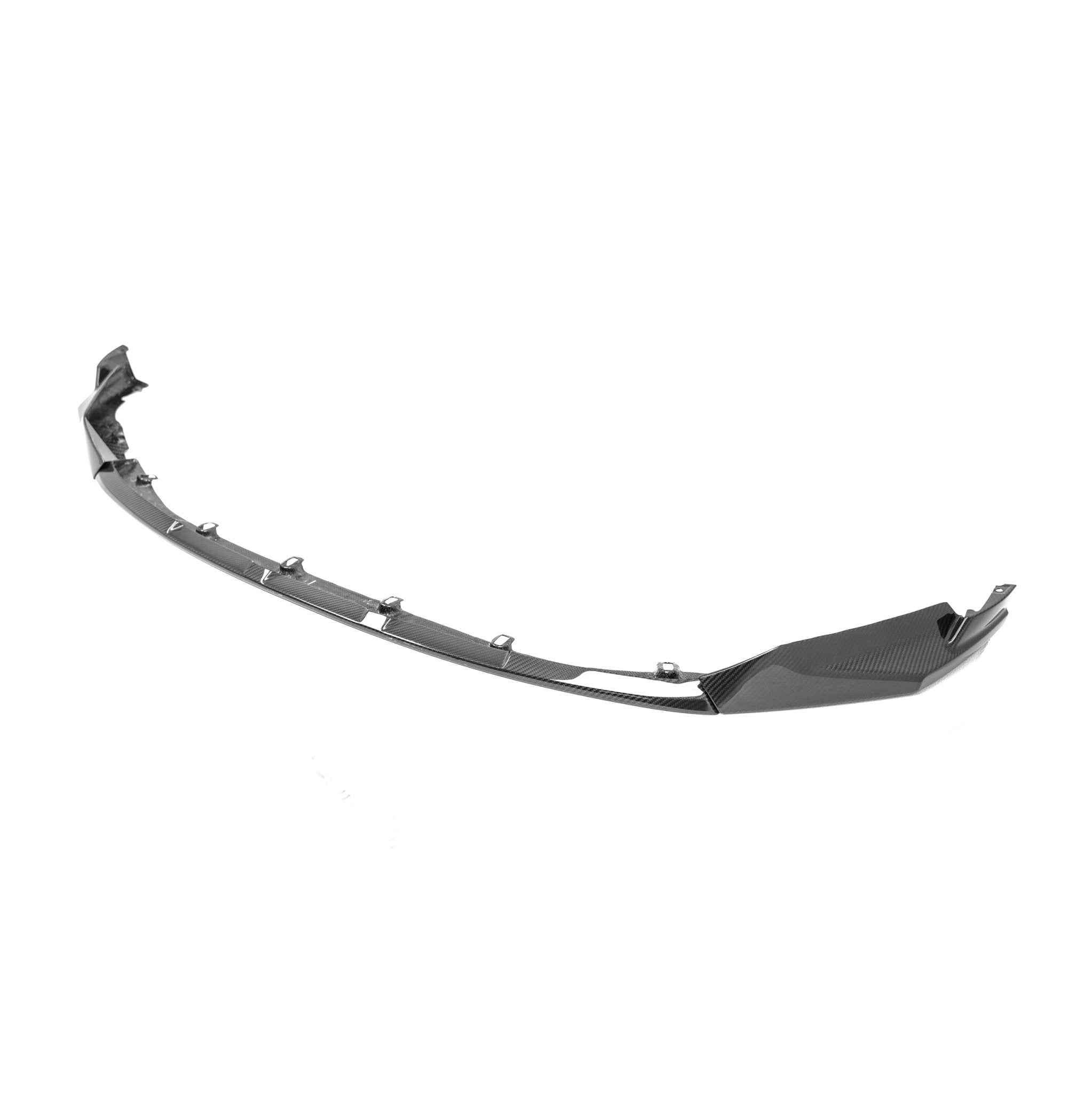 Bmw M3 G80 G81 Bmw M4 G82 G83 Pre Preg Carbon Fibre Front Splitter By
