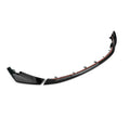 BMW M3 G80 G81 & BMW M4 G82 G83 Pre-Preg Carbon Fibre T-CSL Front Splitter by FORM (2021+) - AUTOID® - Front Lips & Splitters - FORM Industries