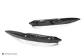 BMW M3 G80 G81 Carbon Fibre Rear Bumper Extension Canards by Sterckenn (2021+) - AUTOID® - Side Skirts & Winglets - Sterckenn