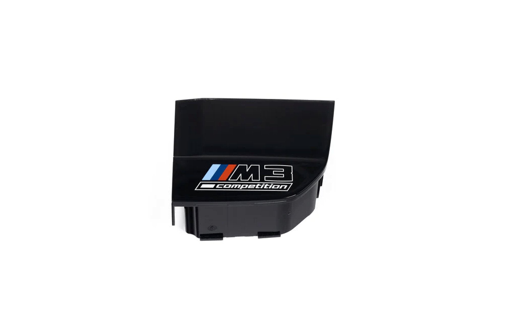 BMW M3 G80 G81 Genuine BMW M Performance Control Panel Nameplate - AUTOID - Paddle Shifters - BMW M Performance