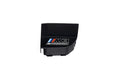 BMW M3 G80 G81 Genuine BMW M Performance Control Panel Nameplate - AUTOID® - Paddle Shifters - BMW M Performance