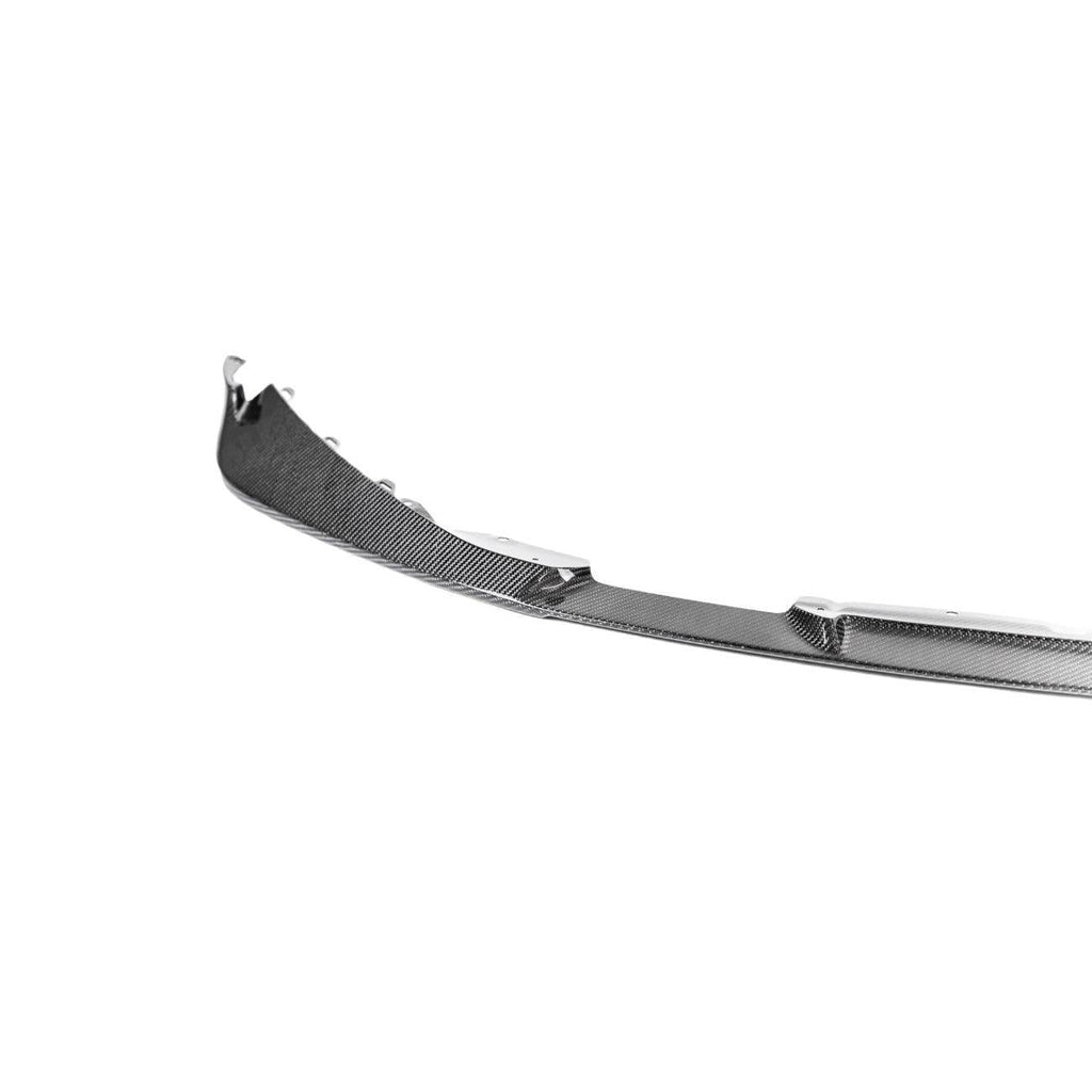 BMW M3 G80 G81 & M4 G82 G83 3DDesign Carbon Fibre Front Splitter (2020+) - AUTOID® - Front Lips & Splitters - 3DDesign