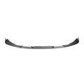 BMW M3 G80 G81 & M4 G82 G83 3DDesign Carbon Fibre Front Splitter (2020+) - AUTOID® - Front Lips & Splitters - 3DDesign