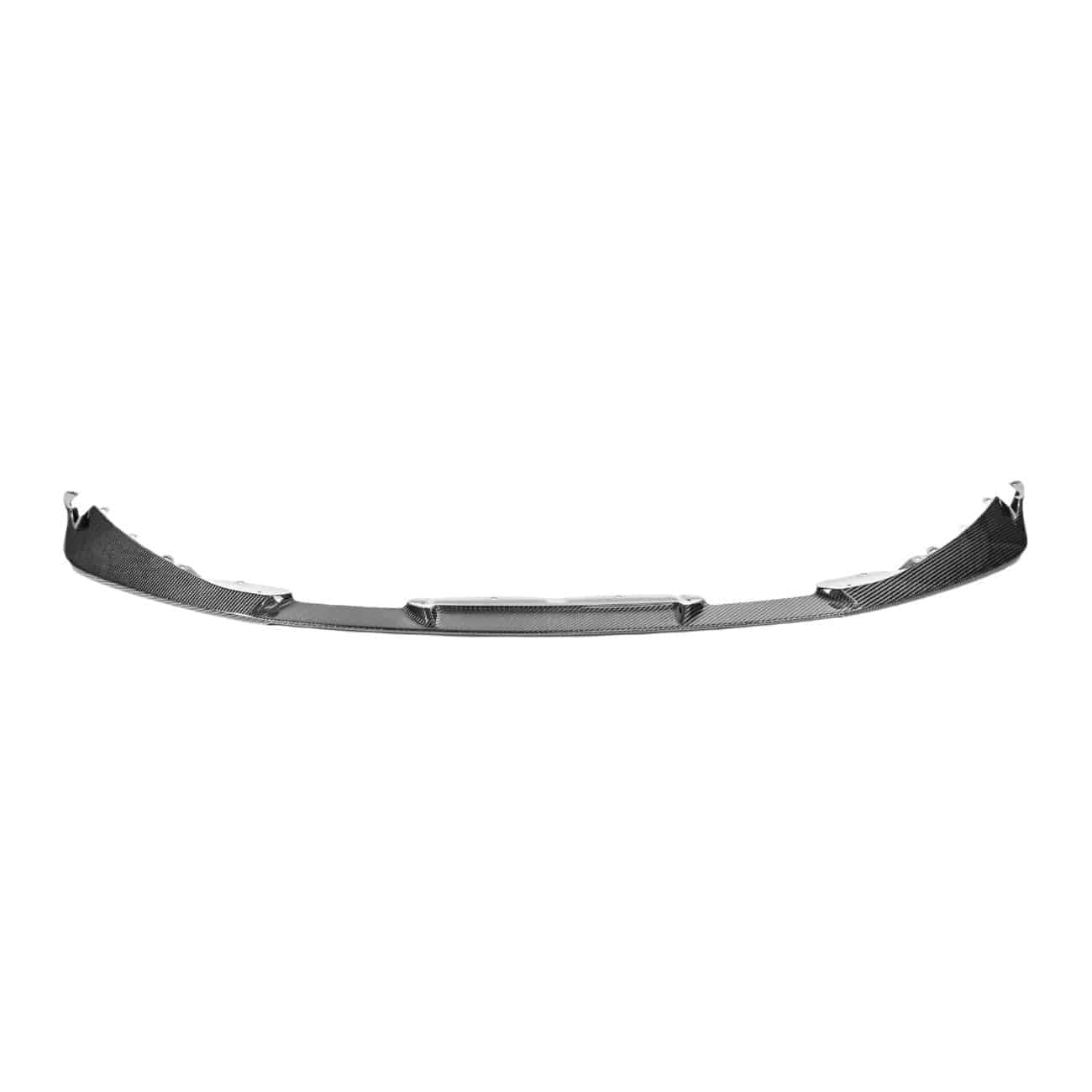 BMW M3 G80 G81 & M4 G82 G83 3DDesign Carbon Fibre Front Splitter (2020+) - AUTOID® - Front Lips & Splitters - 3DDesign