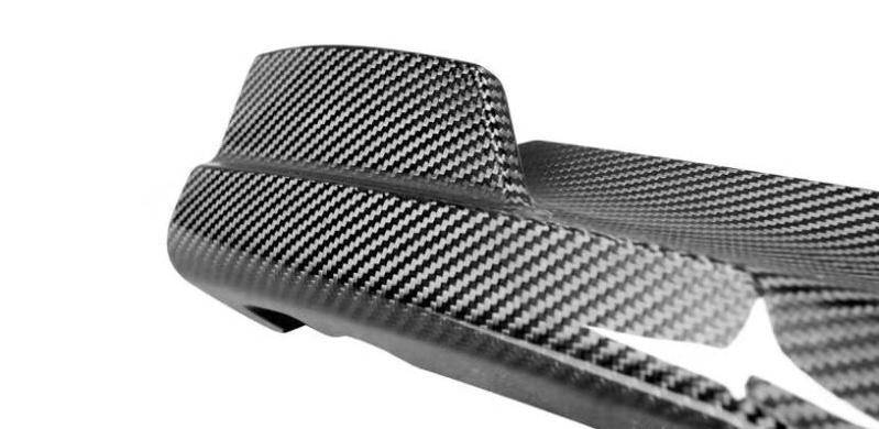 BMW M3 G80 G81 & M4 G82 G83 Carbon Fibre Performance Front Splitter (2021+) - AUTOID - Front Lips & Splitters - Form Industries
