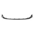BMW M3 G80 G81 & M4 G82 G83 Carbon Fibre Performance Front Splitter (2021+) - AUTOID - Front Lips & Splitters - Form Industries