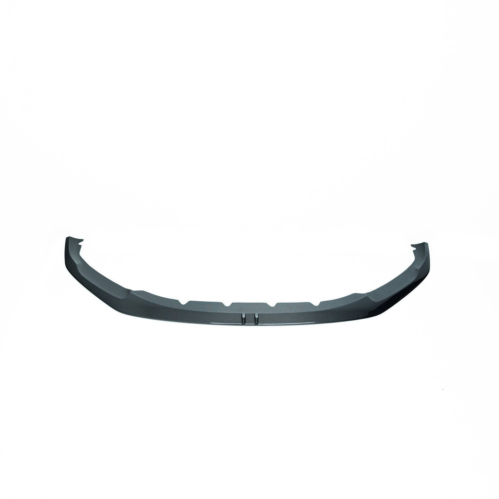 BMW M3 G80 G81 & M4 G82 G83 Carbon Fibre Splitter for V1 Bumper by Adro (2021+) - AUTOID® - Front Lips & Splitters - Adro