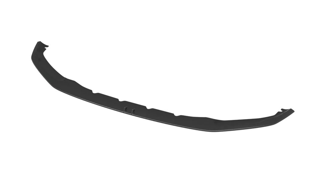 BMW M3 G80 G81 & M4 G82 G83 Carbon Fibre Splitter for V1 Bumper by Adro (2021+) - AUTOID® - Front Lips & Splitters - Adro