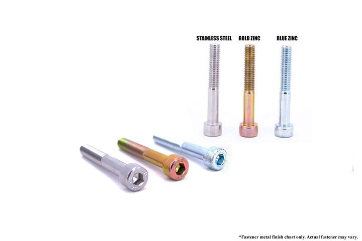 BMW M3 G80 G81 & M4 G82 G83 Deluxe Engine Dress Up Hardware by Downstar (2020+) - AUTOID® - Vehicle Dress Up Caps & Covers - Downstar