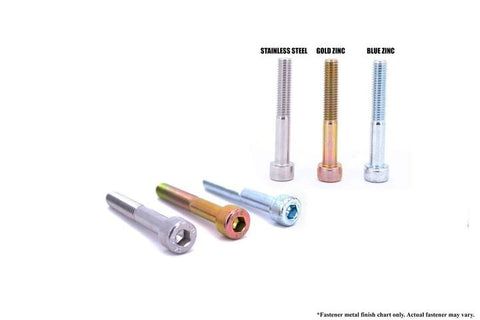 BMW M3 G80 G81 & M4 G82 G83 Deluxe Engine Dress Up Hardware by Downstar (2020+) - AUTOID® - Vehicle Dress Up Caps & Covers - Downstar