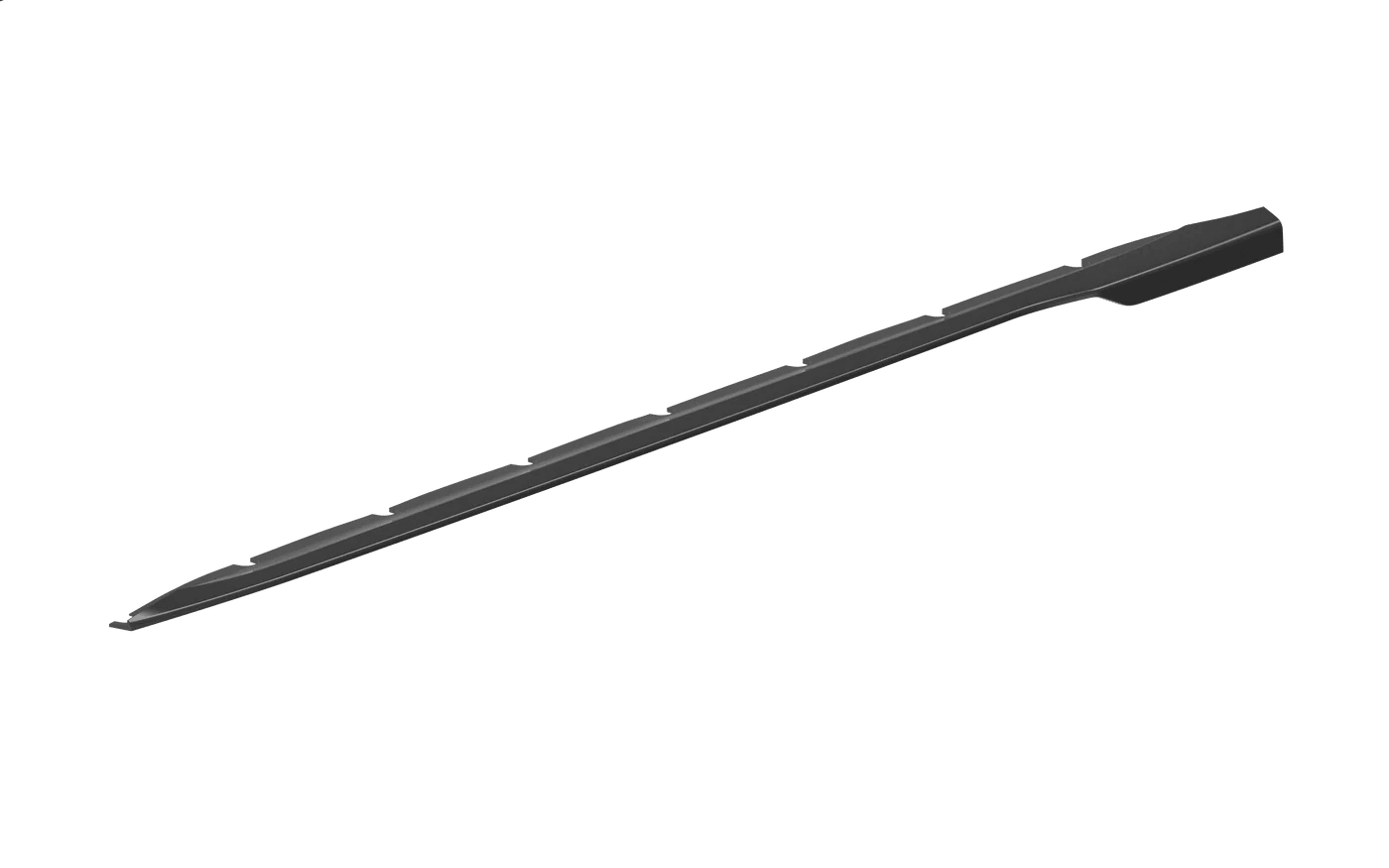 BMW M3 G80 G81 & M4 G82 G83 Dry Carbon Fibre Full Length Side Skirts by Adro (2021+) - AUTOID® - Side Skirts & Winglets - Adro