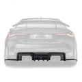 BMW M3 G80 G81 & M4 G82 G83 Dry Carbon Fibre Rear Diffuser by Adro (2021+) - AUTOID® - Rear Diffusers - Adro
