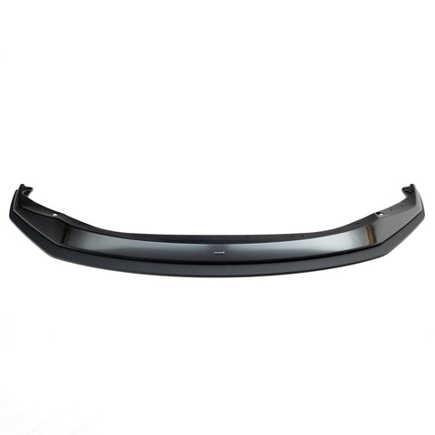 BMW M3 G80 G81 & M4 G82 G83 EVO-R Gloss Black Adjustable Track Front Splitter by ZAERO (2021+) - AUTOID® - Front Lips & Splitters - Zaero Design