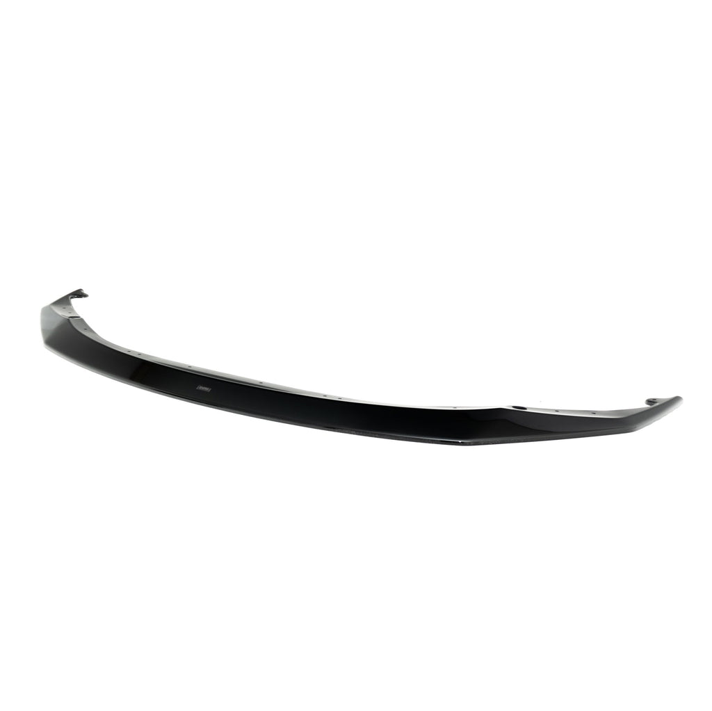 BMW M3 G80 G81 & M4 G82 G83 EVO-S Gloss Black Front Lip by ZAERO (2021+) - AUTOID® - Front Lips & Splitters - Zaero Design