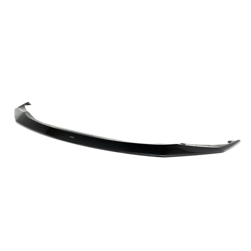 BMW M3 G80 G81 & M4 G82 G83 EVO-S Gloss Black Front Lip by ZAERO (2021+) - AUTOID® - Front Lips & Splitters - Zaero Design