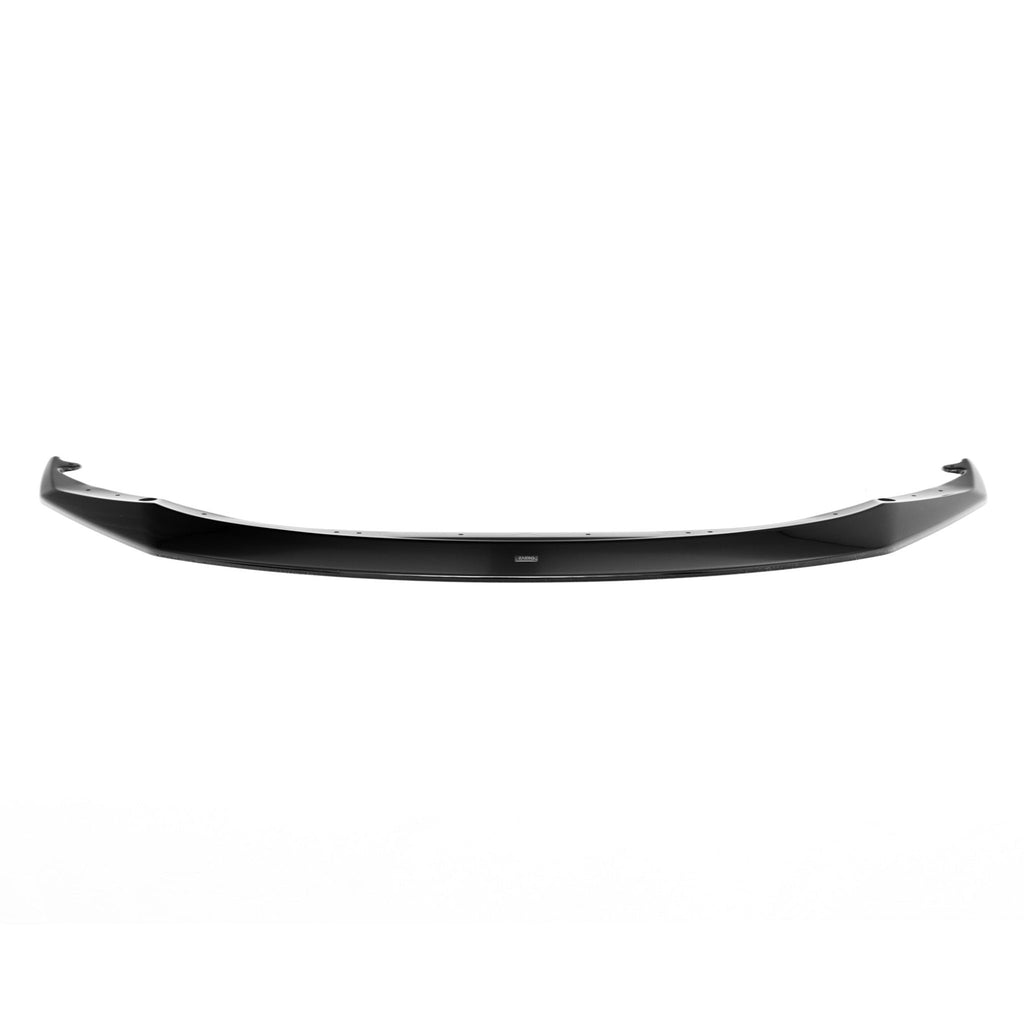 BMW M3 G80 G81 & M4 G82 G83 EVO-S Gloss Black Front Lip by ZAERO (2021+) - AUTOID® - Front Lips & Splitters - Zaero Design