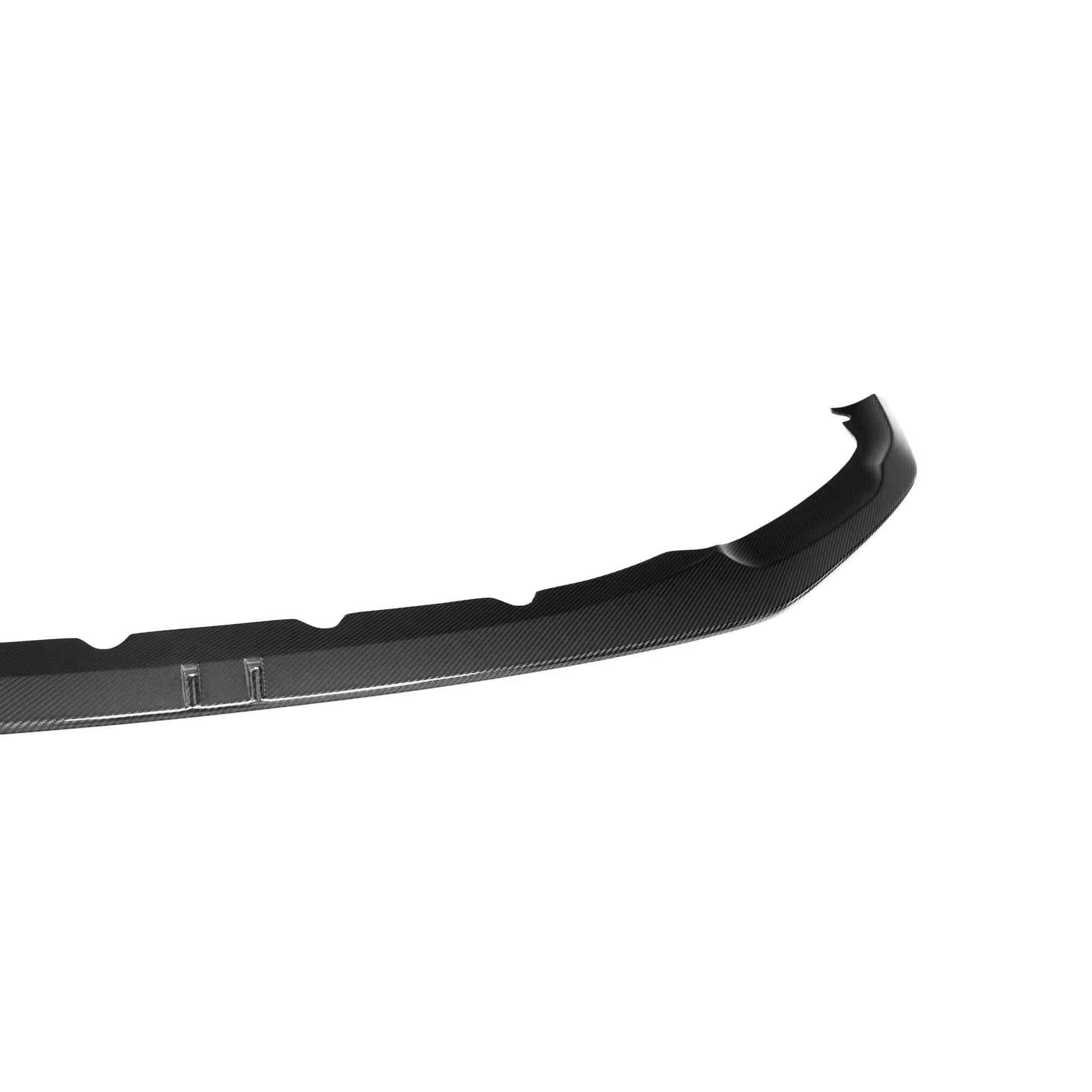 BMW M3 G80 G81 & M4 G82 G83 TPO Front Bumper by Adro (2021+) - AUTOID - Front & Rear Bumpers - Adro