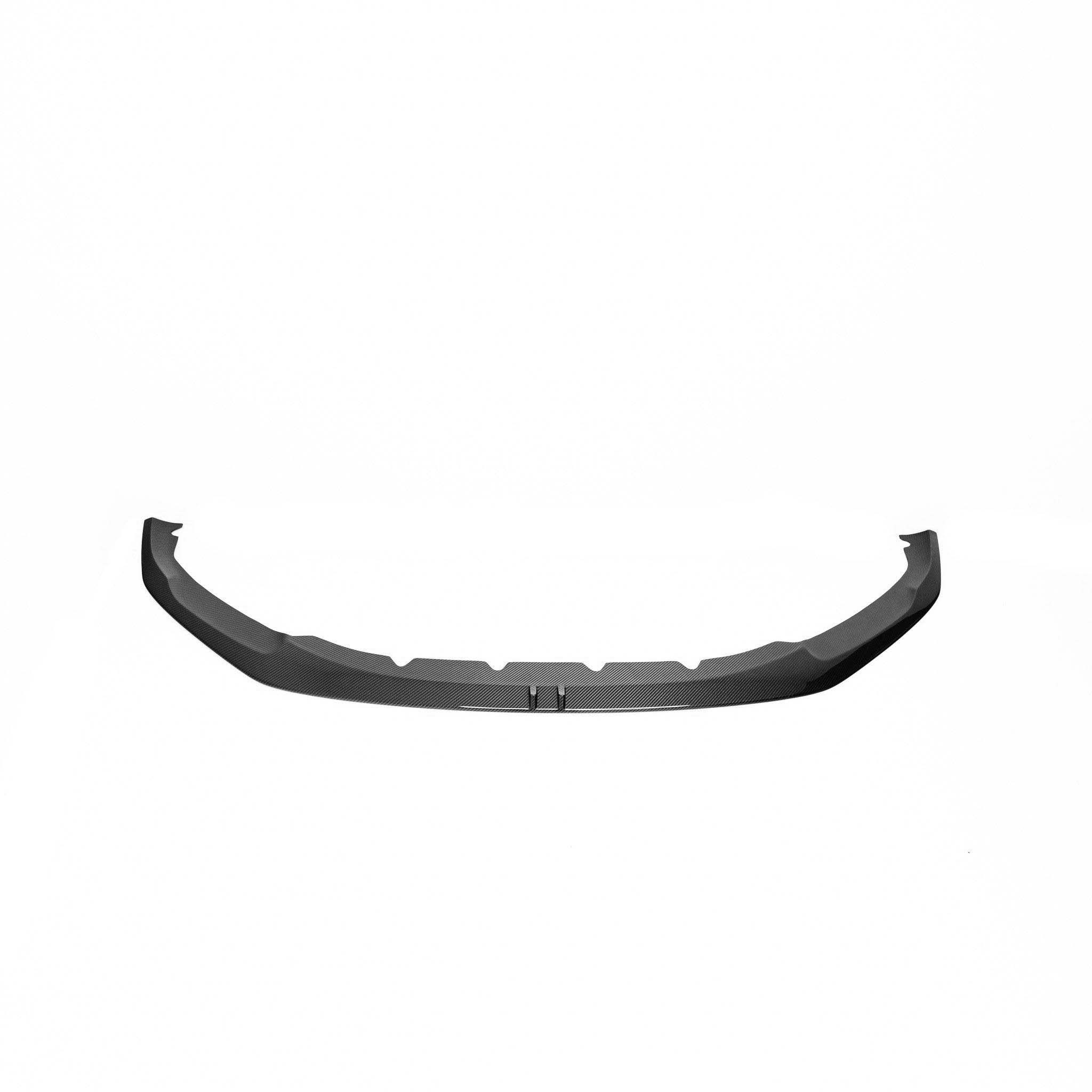 BMW M3 G80 G81 & M4 G82 G83 TPO Front Bumper by Adro (2021+) - AUTOID - Front & Rear Bumpers - Adro