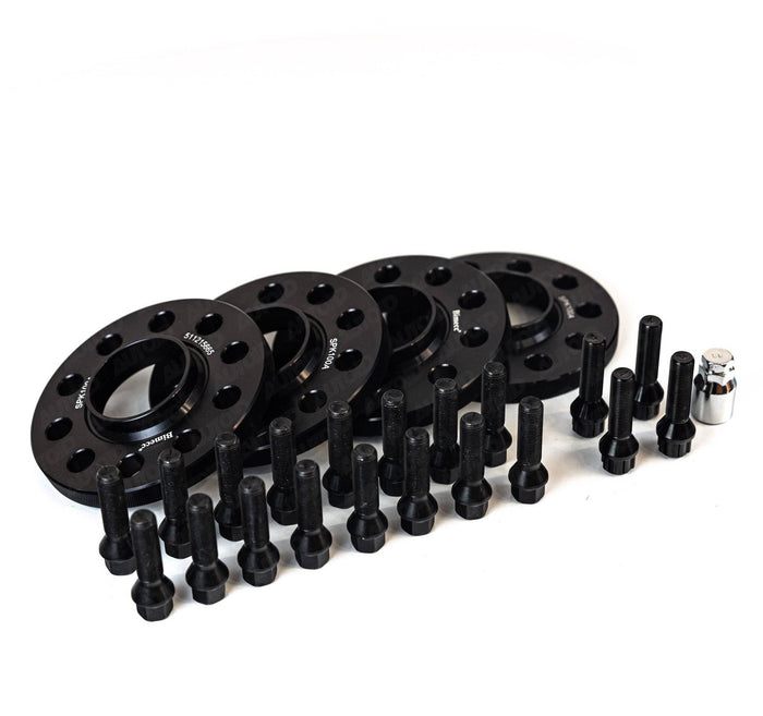 Wheel Spacers