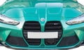 BMW M3 G80 & M4 G82 Black Outer Grille Set by Zunsport (2021+) - AUTOID® - Front Grille - Zunsport