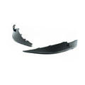 BMW M3 G80 & M4 G82 Carbon Fibre Front Bumper Corner Inserts by Alpha-N (2021+) - AUTOID® - Front Lips & Splitters - Alpha-N