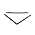 BMW M3 G80, M4 G82 & M2 G87 Pre-Preg Carbon Fibre Strut Brace by FORM (2021+) - AUTOID® - Strut Brace - FORM Industries