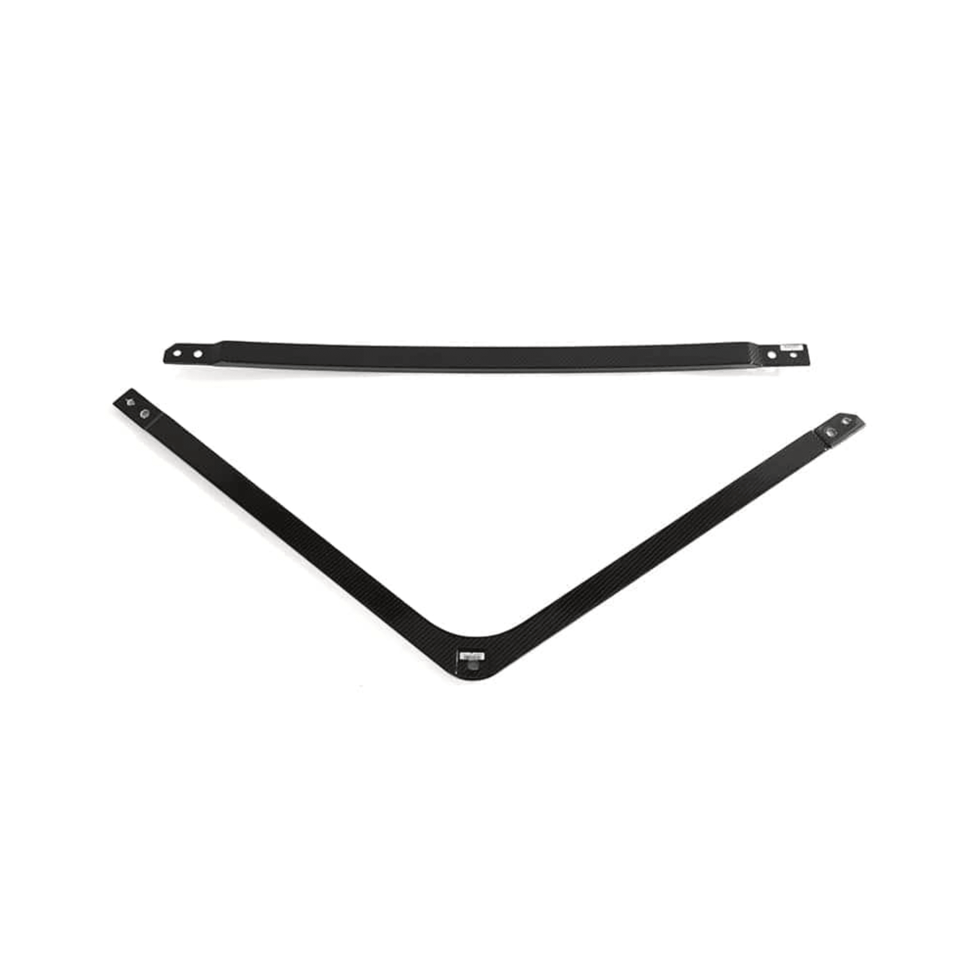BMW M3 G80, M4 G82 & M2 G87 Pre-Preg Carbon Fibre Strut Brace by FORM (2021+) - AUTOID® - Strut Brace - FORM Industries