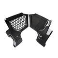 BMW M3 G80, M4 G82 & M2 G87 Pre - Preg Carbon Fibre Top Engine Bay Covers by TRE - AUTOID