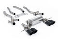 BMW M3 G80 & M4 G82 (NAS Non-OPF/GPF models) Catback Exhaust System by Milltek Sport (2021+) - AUTOID® - Exhaust System - Milltek Sport