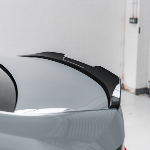 BMW M3 G80 Saloon Gloss Black Body Kit by ZAERO - AUTOID® - Styling Kit - Zaero Design