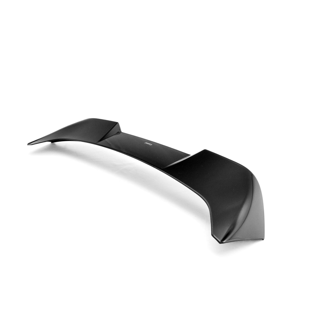 BMW M3 G81, M340i & 3 Series G21 Touring EVO-S Gloss Black Rear Spoiler by ZAERO (2021+) - AUTOID® - Rear Spoilers - Zaero Design