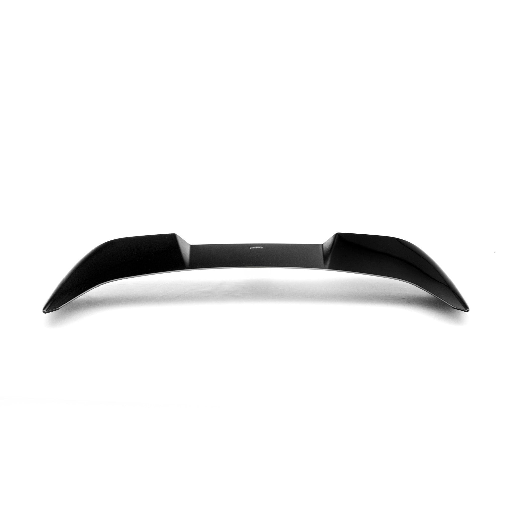 BMW M3 G81, M340i & 3 Series G21 Touring EVO-S Gloss Black Rear Spoiler by ZAERO (2021+) - AUTOID® - Rear Spoilers - Zaero Design